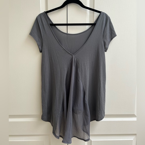 American eagle blouse - Picture 2 of 2